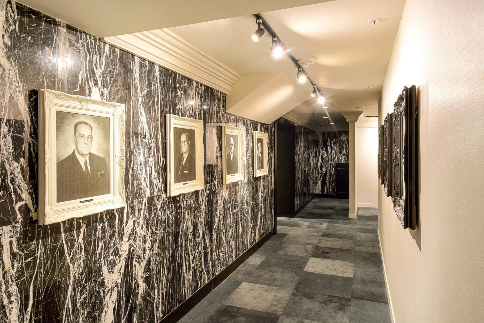 วอเตอร์มาร์ค แบตันรูจ ออโตกราฟ คอลเลคชั่น Hotel บาตันรูช ภายนอก รูปภาพ