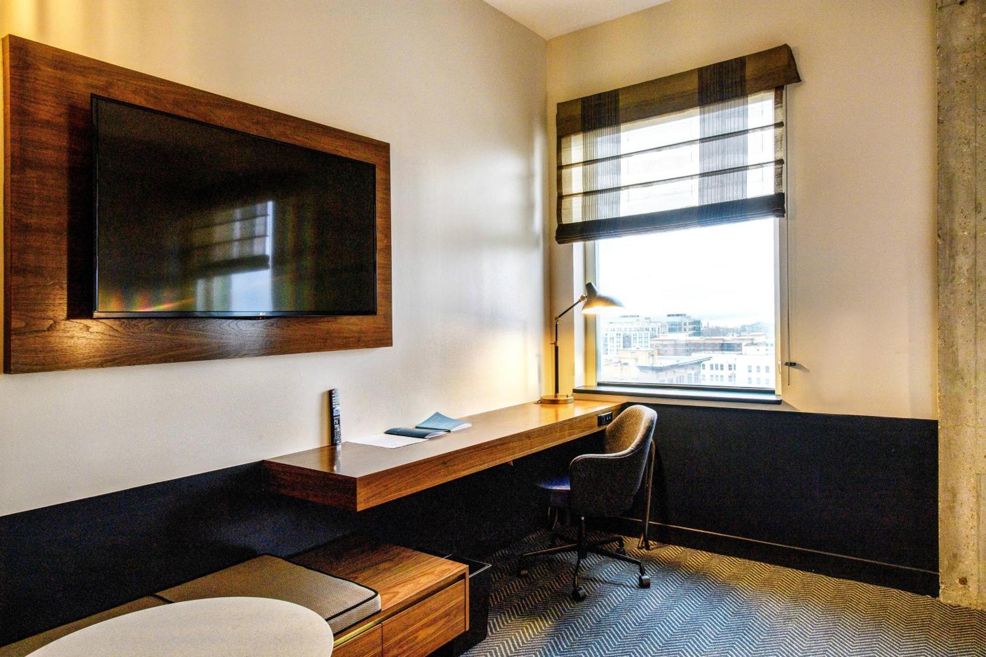 วอเตอร์มาร์ค แบตันรูจ ออโตกราฟ คอลเลคชั่น Hotel บาตันรูช ภายนอก รูปภาพ